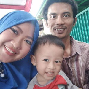 Nurul Aini profile icon