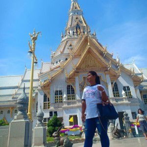 Amporn Tula profile icon