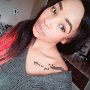 LeeOmhle MamaLesego Ratau profile icon