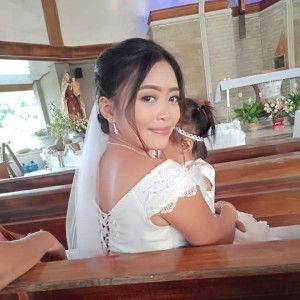 Arcelle Mae Aquilino-Laturgo profile icon