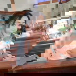 Arcelle Mae Aquilino-Laturgo profile icon