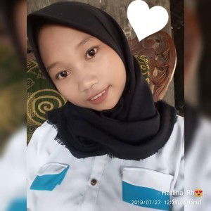 Herlina R profile icon