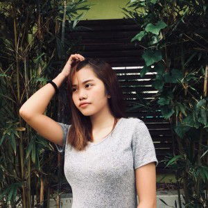 Zyra Ysabel Lina profile icon