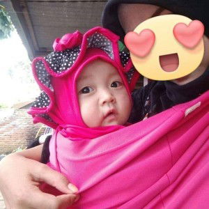 Dhea ReNita profile icon