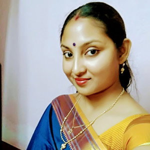 Payel Pramanick profile icon