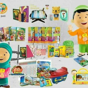 Ummu Salsabila profile icon