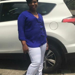 Thandi Sorisa profile icon