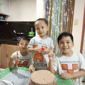 Mylene Patillas Aton profile icon