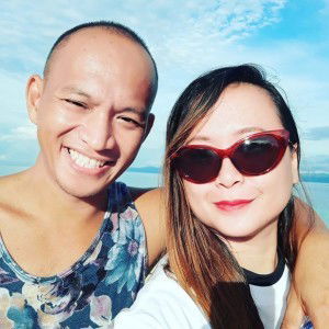 Chen Pam profile icon