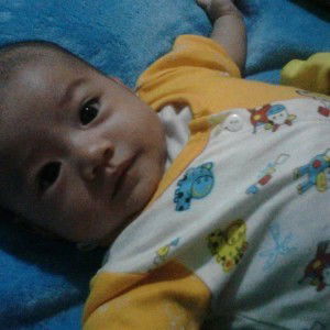 Kursia Imuet profile icon