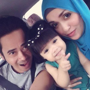 Zurin Izahar profile icon