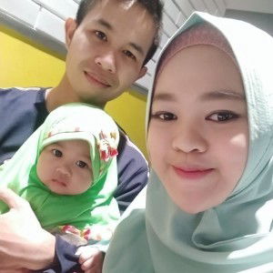 Novi Nurhayati profile icon