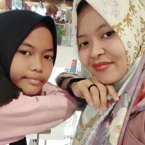 Widya Ida profile icon