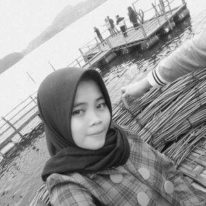 Sarah sariningsih profile icon