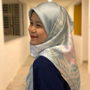 nasyadh amirah profile icon