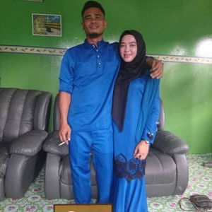 Rosaida Titing profile icon