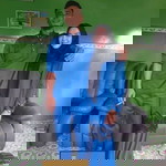 Rosaida Titing profile icon