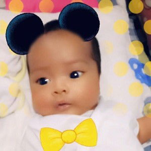 Mae Sarah profile icon