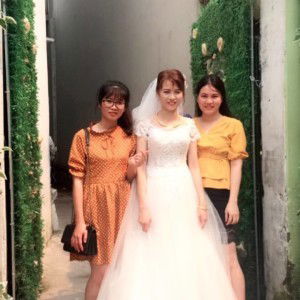 Cao Tinh profile icon