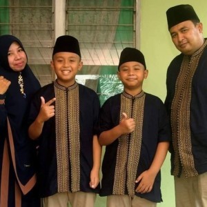 Lina Nurul Falah profile icon