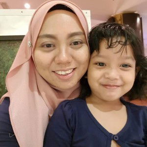 Suraya Illiani Mohd Suhot profile icon