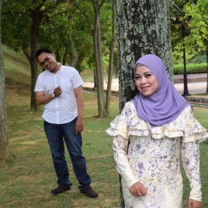 Aimi Diyana profile icon