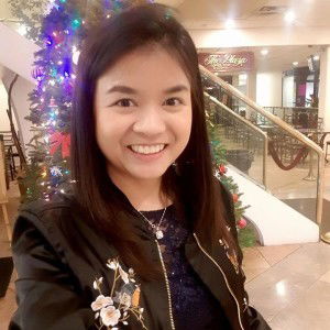 Chanapa Udomwech profile icon