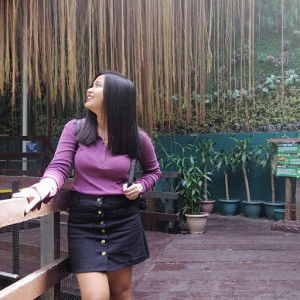 Rose Ann Luyugoy profile icon