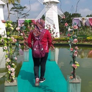 AR Tarry profile icon