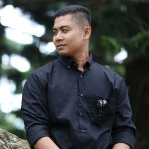 Roni Febrianto profile icon