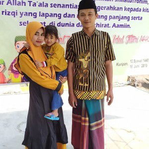 Ayya Riekha Khamaya profile icon