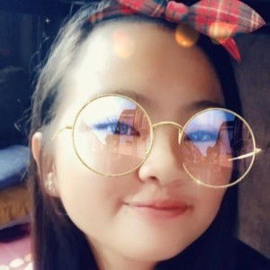 Cristina Bundal profile icon