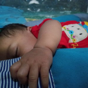 Rina Gumanti profile icon