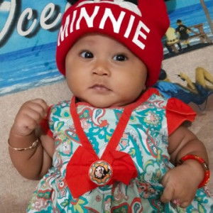 aprilia rosanti profile icon