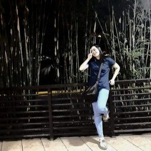 Yvie Namgid profile icon