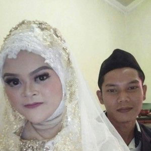 Ika Fadilah Hillah profile icon