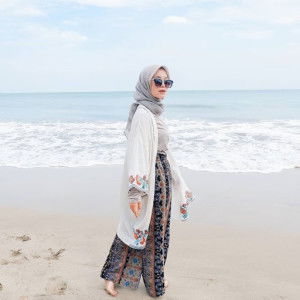 Ara Hairani profile icon