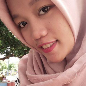 Dwi Suciati Rohmah profile icon