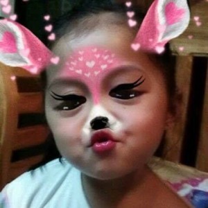 May Suzette Sunshine Nicolas profile icon