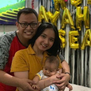 Ricky Setiawan profile icon