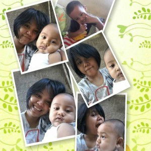 Ti-en Ceria profile icon