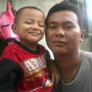 Riziq Saputra profile icon
