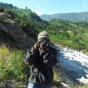 Agus Permadi profile icon