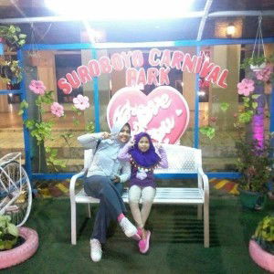 Mayda Rahmawati profile icon