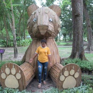 Noosom Paiboon profile icon