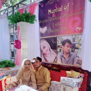 Vanvan Salih Mohammad profile icon