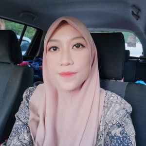 Sakinah Tina profile icon