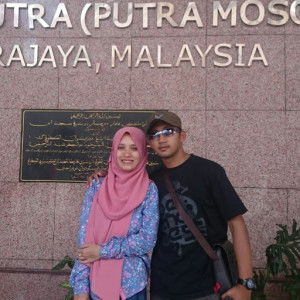 Tusyamil Laila profile icon