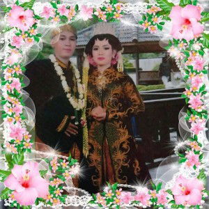 Nur Afifatun Nik Mah profile icon