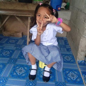 Jessa Mae Timtim profile icon